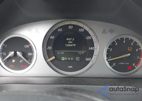 2008 Mercedes-Benz C 350 Sport из США, поврежденный, VIN WDDGF56X58F081431